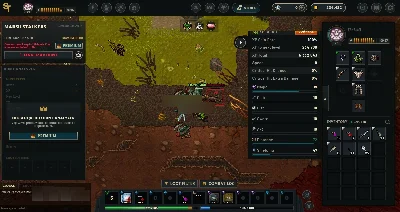 Conta F2P Tíbia idle: Stonegy - Tibia