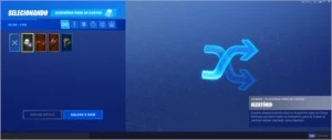 CONTA IKONIK + Lava Legends Pack + 350 v bucks - Fortnite