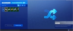 CONTA IKONIK + Lava Legends Pack + 350 v bucks - Fortnite