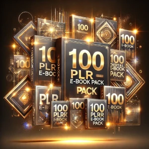 100 plrs (ebooks) - Others