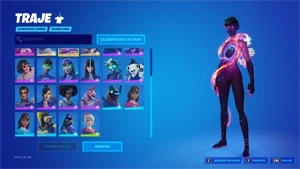 conta fortnite nunca usada em ps4 nem xbox somente pc