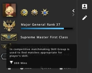 CS:GO PRIME | 7 MEDALHAS | SUPREMO | 1.000 JOGOS - Counter Strike