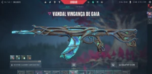 Conta Valorant Top
