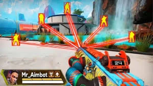 Hack Apex Legends (Vitalício) Wall, Aimbot, No Recoil & Mais