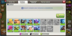 VENDO CONTA CLASH OF CLANS CV8 FULL