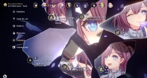Honkai Star Rail Dps 5 Blade Seele Dan Heng Jing Yuan Bronya - Outros
