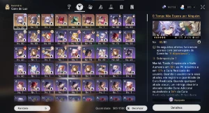 Honkai Star Rail Dps 5 Blade Seele Dan Heng Jing Yuan Bronya - Outros