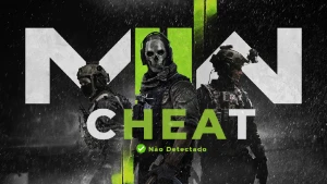 Cheat/Hack - Call of Duty: Modern Warfare II | Warzone 2.0 COD