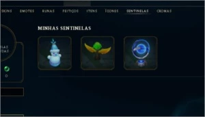 CONTA LOL LEVEL 30 + UNRANKED - League of Legends