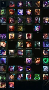 CONTA LOL NOVA - GOLD (email não confirmado) - League of Legends