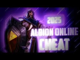 Albion Online Hack Menu | RadarHack & AutoFarm ✅ 100% SEGURO