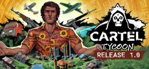 Jogo Cartel Tycoon - Conta Steam - Entrega Automática