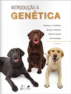 Introdução à Genética - 11 edição - Outros
