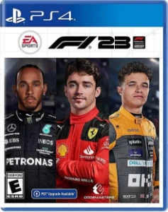 F1 2023