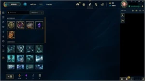 JANNA VITORIOSA E KAYLE JUÍZA BR SERVER - League of Legends LOL
