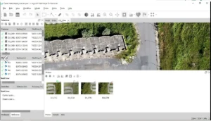 Agisoft Metashape Professional Processamento fotogramétrico - Outros
