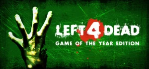 Left 4 dead 1 & 2 - Steam offline