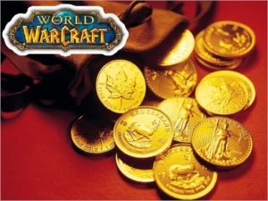 15k de gold na aliança do goldrinn - Blizzard