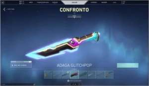 Conta lol e valorant - League of Legends