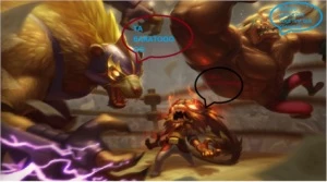 CONTA LOL UNRANKED + SKINS - League of Legends