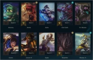 🟢 SMURF PLATINA 🔥 MMR ALTO 💎 DO ZERO AO PLATINA EM 3 DIAS - League of Legends LOL