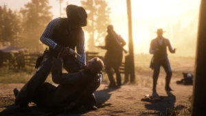 Red Dead Redemption 2: Ultimate Edition - Others