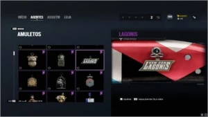 Conta r6 pc via uplay - Outros