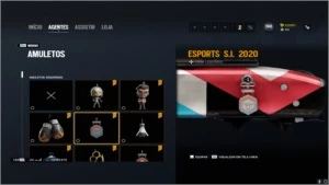 Conta r6 pc via uplay - Outros
