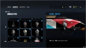 Conta r6 pc via uplay - Outros