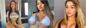 3 PACKS EM 1 [ENVIO IMEDIATO] - Conteúdo Adulto