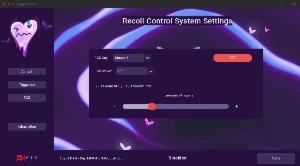 Valorant Arduino - Project Clove