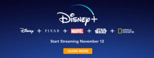 Disney - 30 Dias de Garantia [PREMIUM] - Others