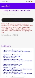 Auto Postador em Grupos do Facebook - Digital Services