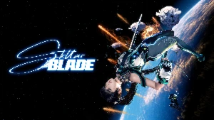 Stellar Blade - Steam