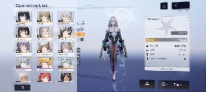 Snowbreak - Others