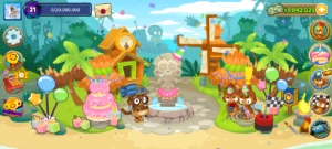 Conta Maximizada Endgame Bloons Td 6 - Outros