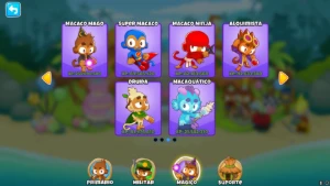 Conta Maximizada Endgame Bloons Td 6 - Outros