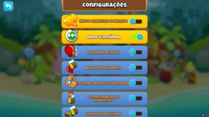 Conta Maximizada Endgame Bloons Td 6 - Outros