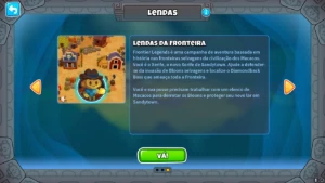Conta Maximizada Endgame Bloons Td 6 - Outros