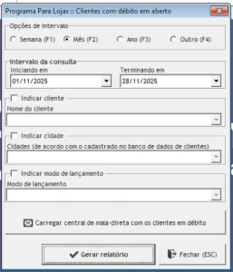 Programa Sistema Software Loja Comércio para 99 pcs em rede - Outros