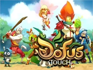 Dofus-Touch - Servidor Pandawo - 100.000 Kamas