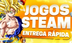 🎮 Jogos Steam Da Sua Escolha Jogos Mais Jogados Da Atualida - Outros