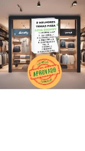 9 Temas Premium Shopify: Aumente Vendas - Outros