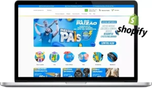 9 Temas Premium Shopify: Aumente Vendas - Outros