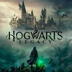 [Acesso Completo] Hogwarts Legacy Steam - Steam Online - Outros