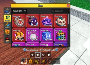conta gasta mais de 2k de robux - Roblox