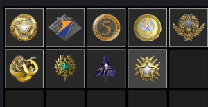 Steam Cs2(Premium) 2K Horas + Pubg (Plus+) + Jogos. - Counter Strike