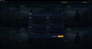 Poke Multi Client para Poke IdleWorld - Pokémon