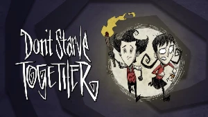 Don't Starve Together - Steam