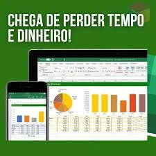 Super Pack - 15.000 Planilhas de Excel Editáveis - Outros